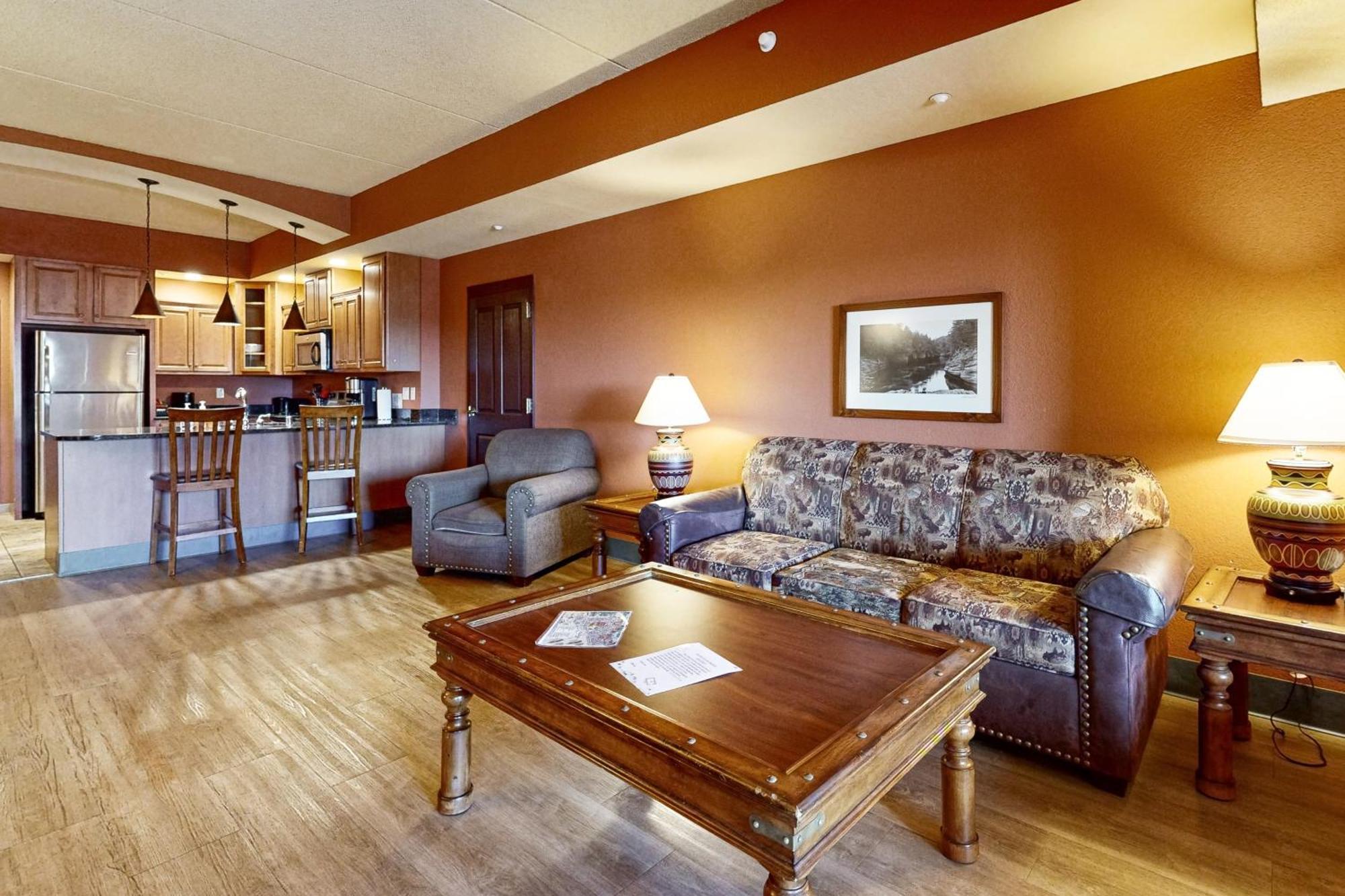 Villa Chula Vista II Wisconsin Dells Habitación foto