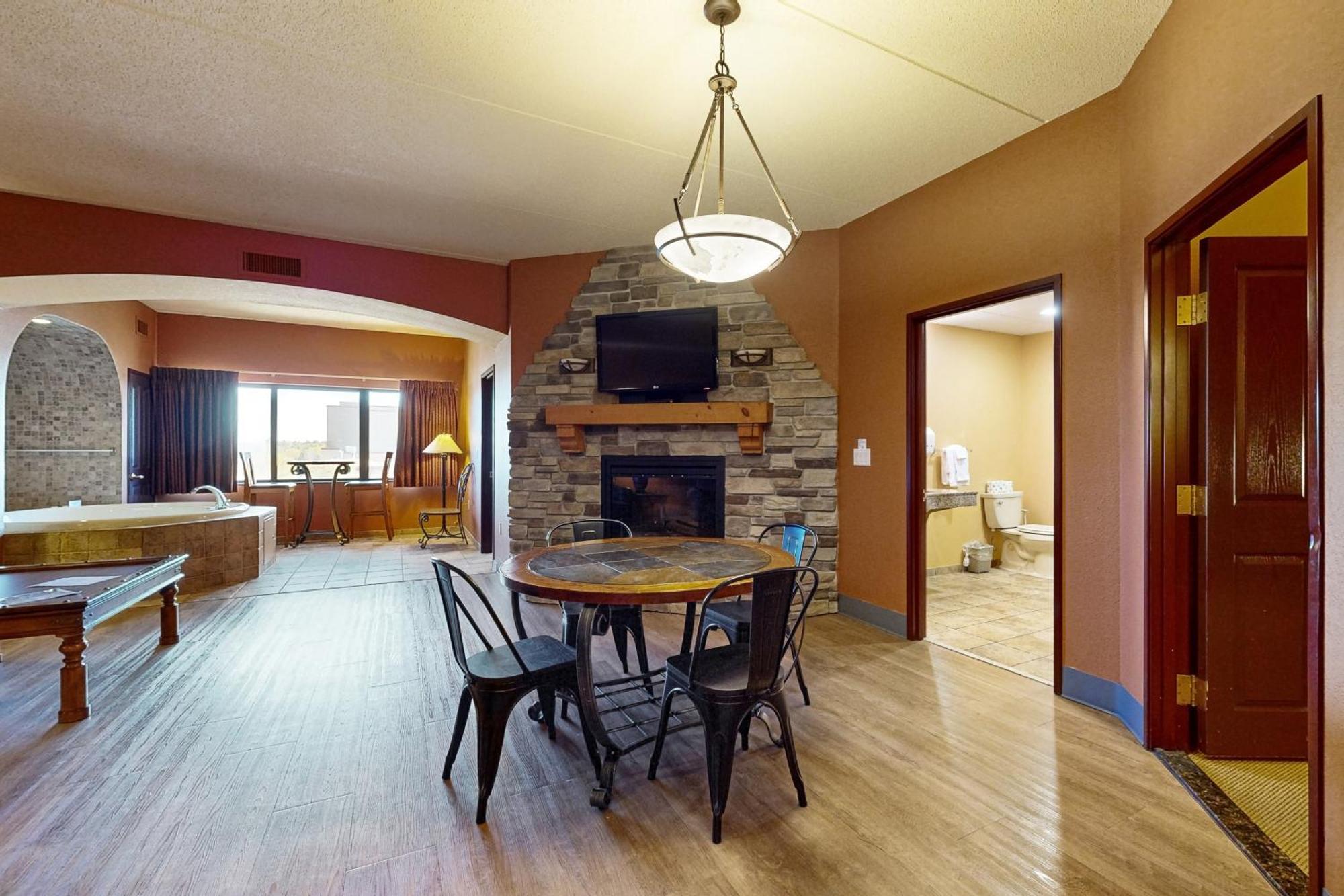 Villa Chula Vista II Wisconsin Dells Habitación foto