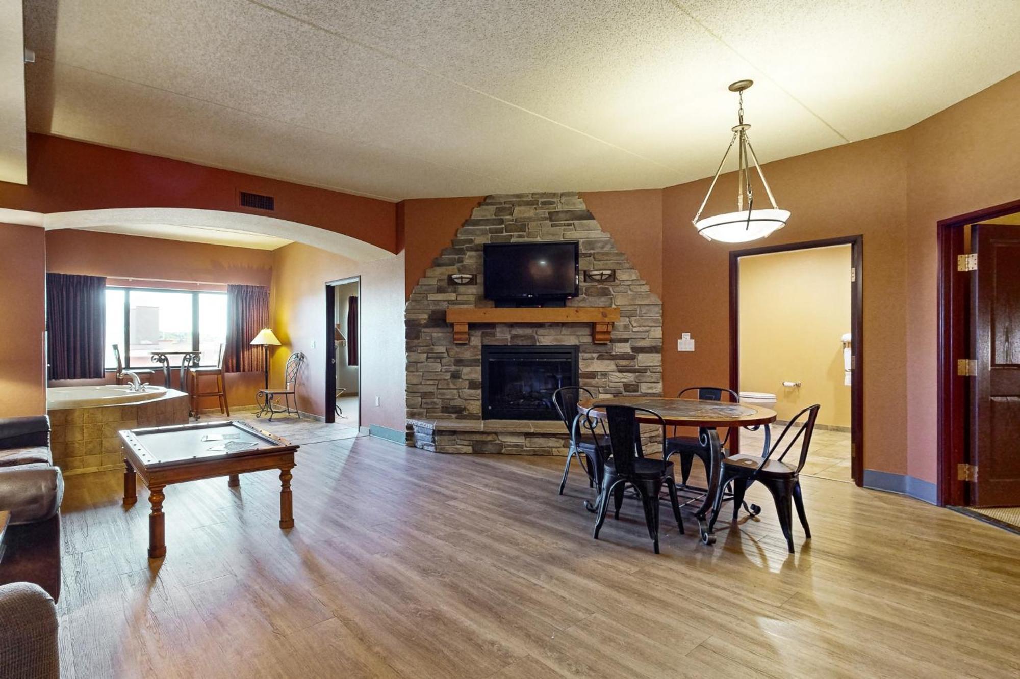 Villa Chula Vista II Wisconsin Dells Habitación foto