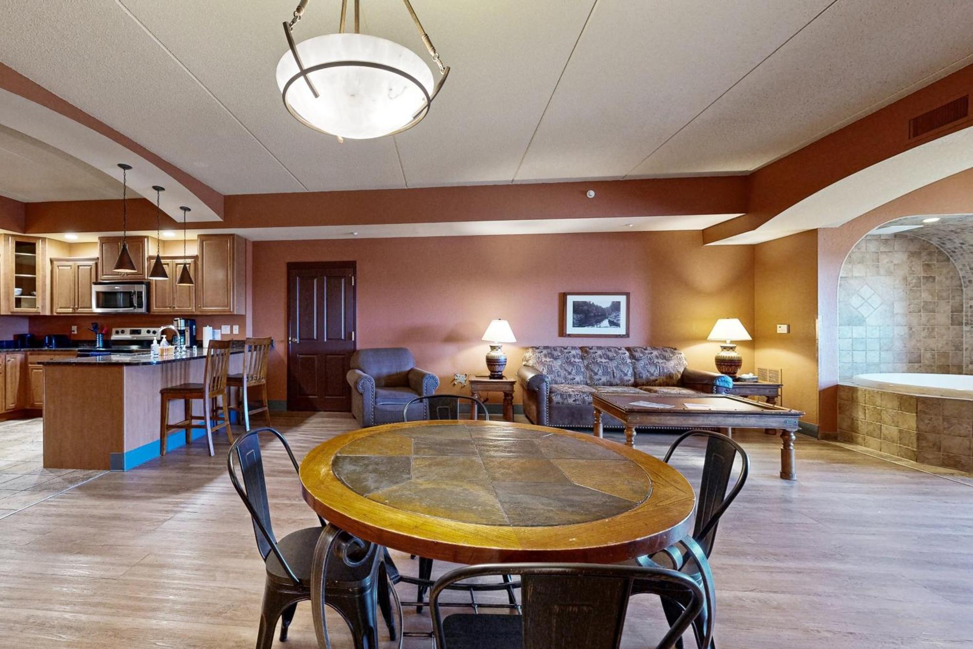 Villa Chula Vista II Wisconsin Dells Habitación foto
