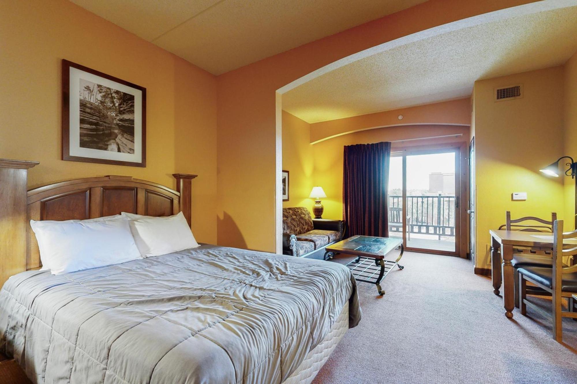 Villa Chula Vista II Wisconsin Dells Habitación foto