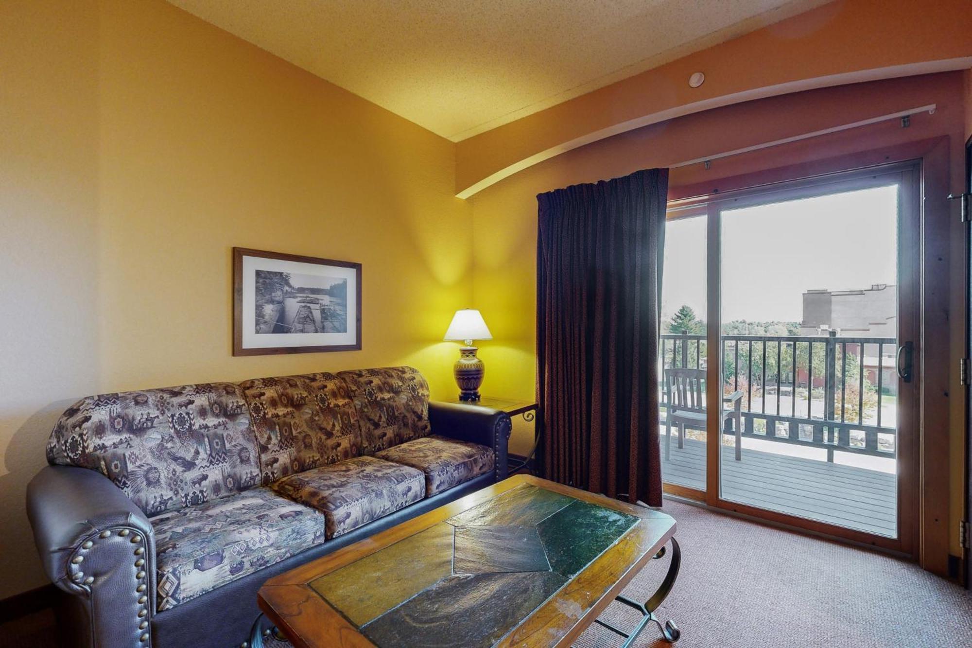Villa Chula Vista II Wisconsin Dells Habitación foto