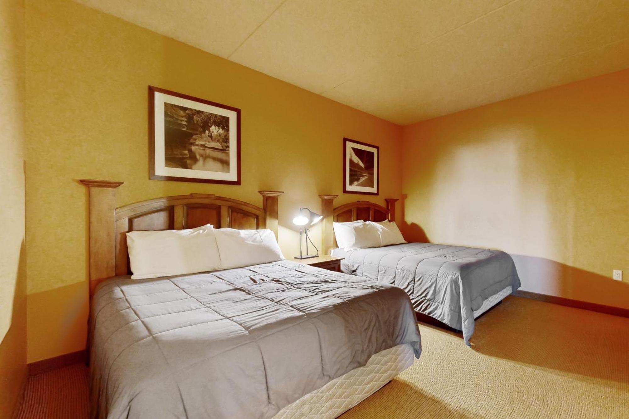 Villa Chula Vista II Wisconsin Dells Habitación foto