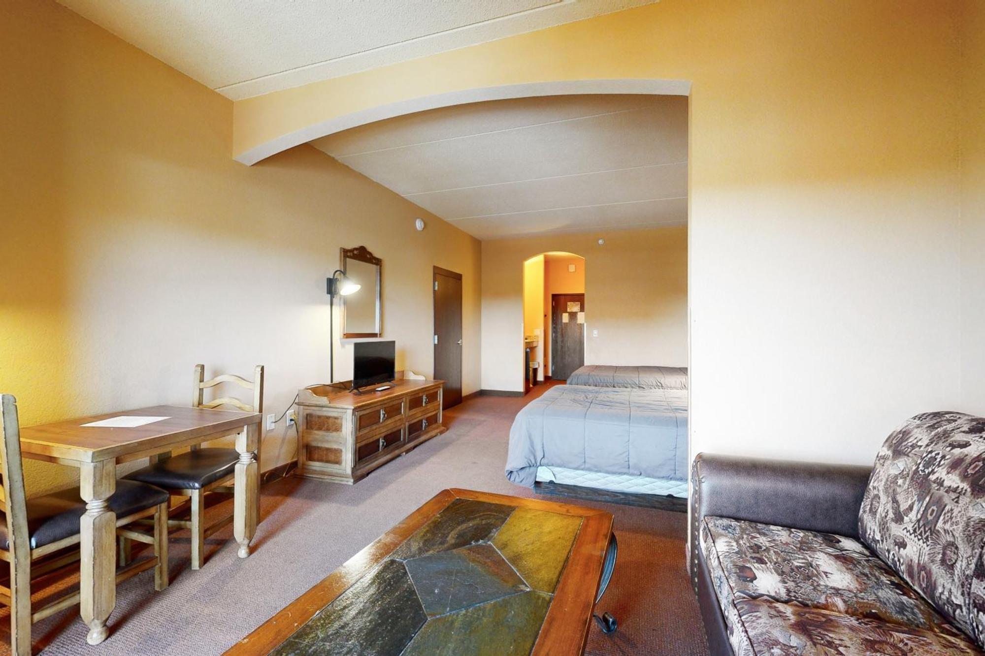 Villa Chula Vista II Wisconsin Dells Habitación foto