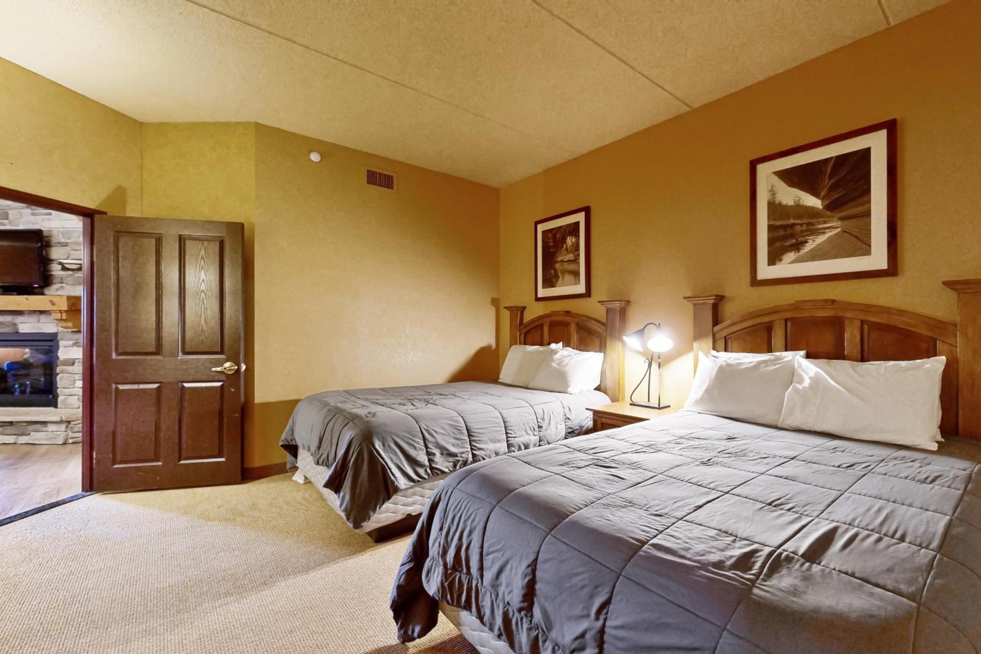 Villa Chula Vista II Wisconsin Dells Habitación foto