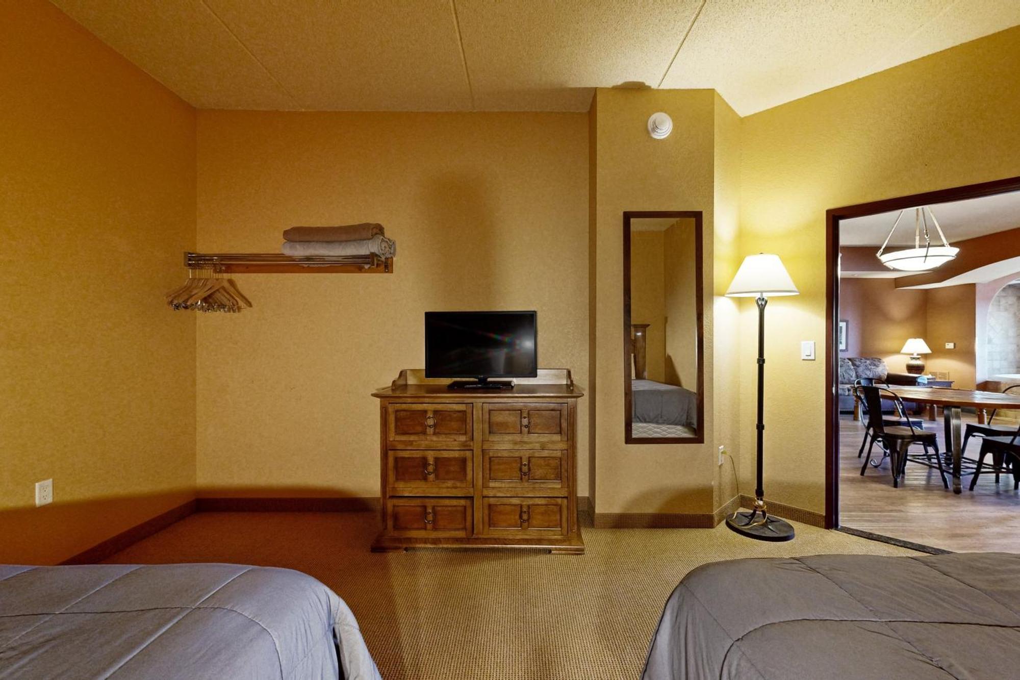 Villa Chula Vista II Wisconsin Dells Habitación foto