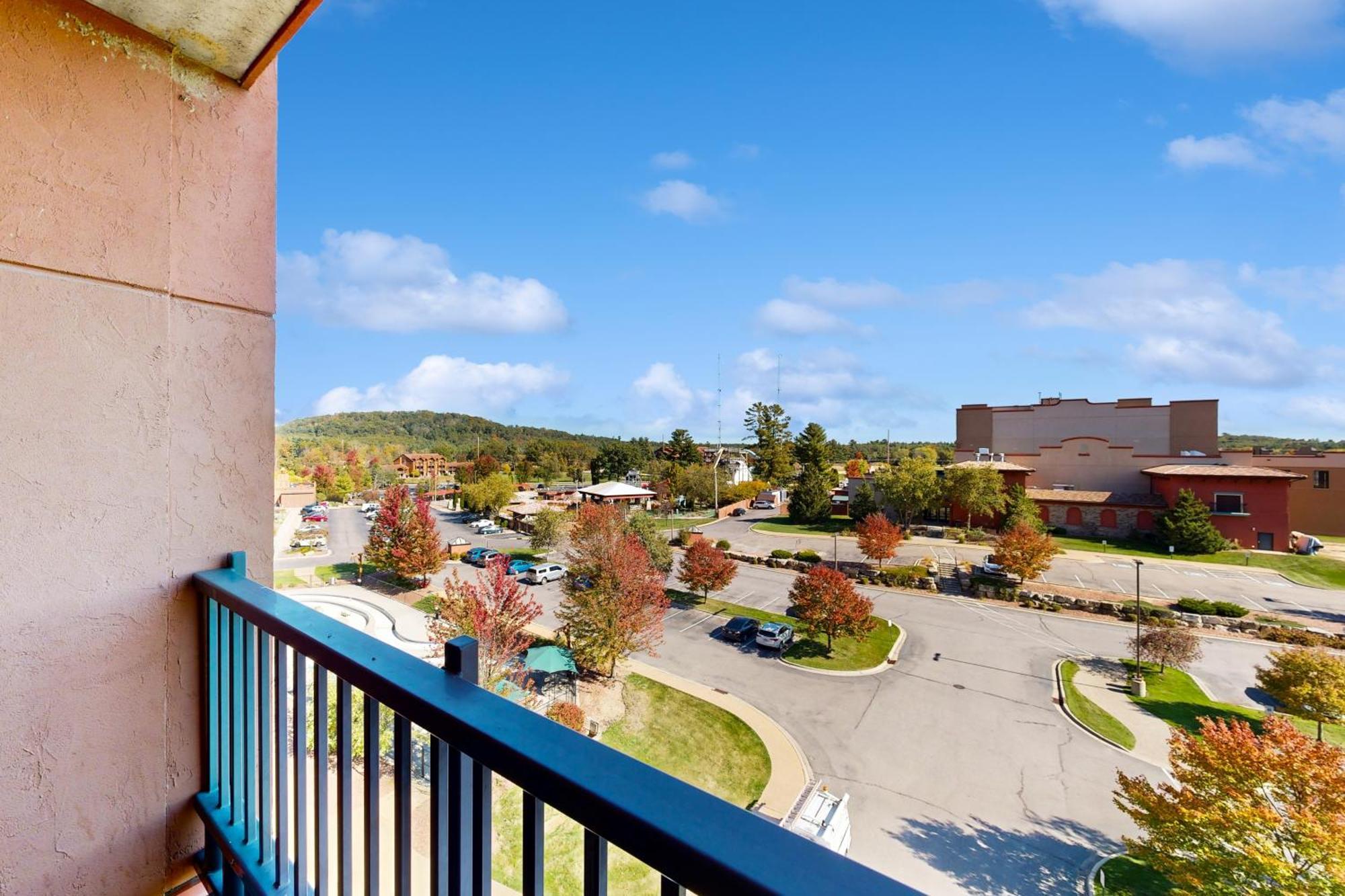 Villa Chula Vista II Wisconsin Dells Habitación foto