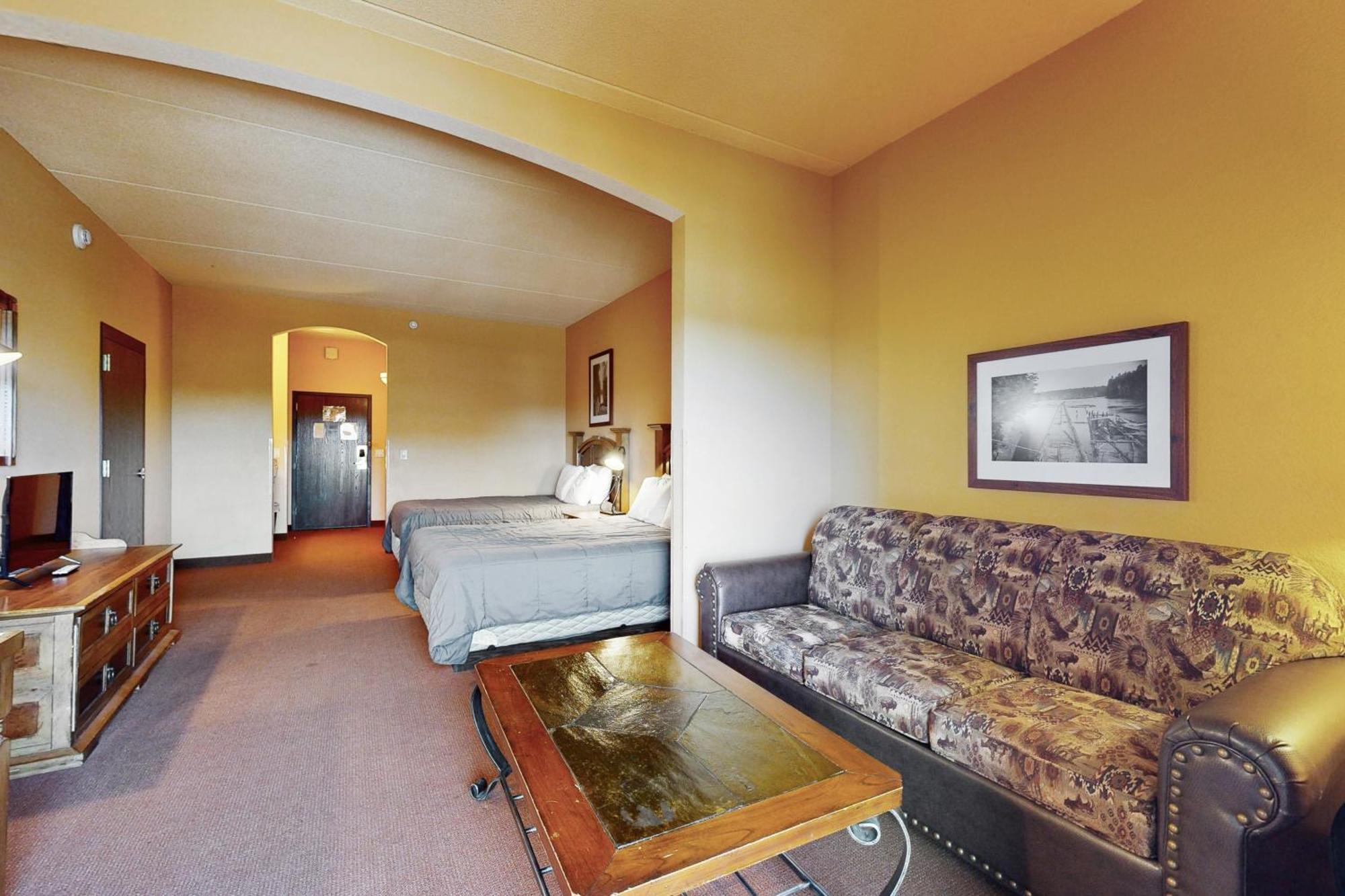 Villa Chula Vista II Wisconsin Dells Habitación foto