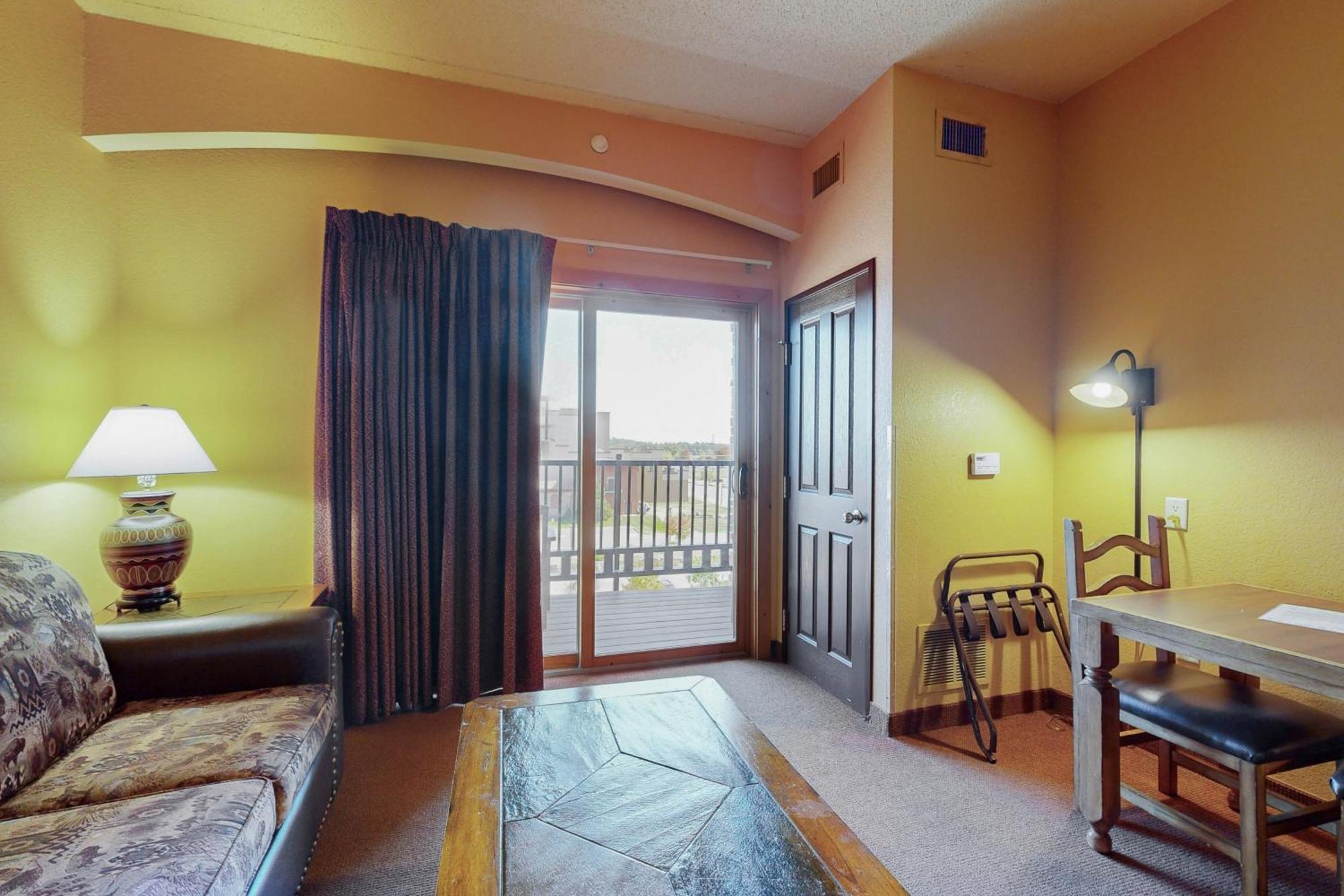 Villa Chula Vista II Wisconsin Dells Habitación foto