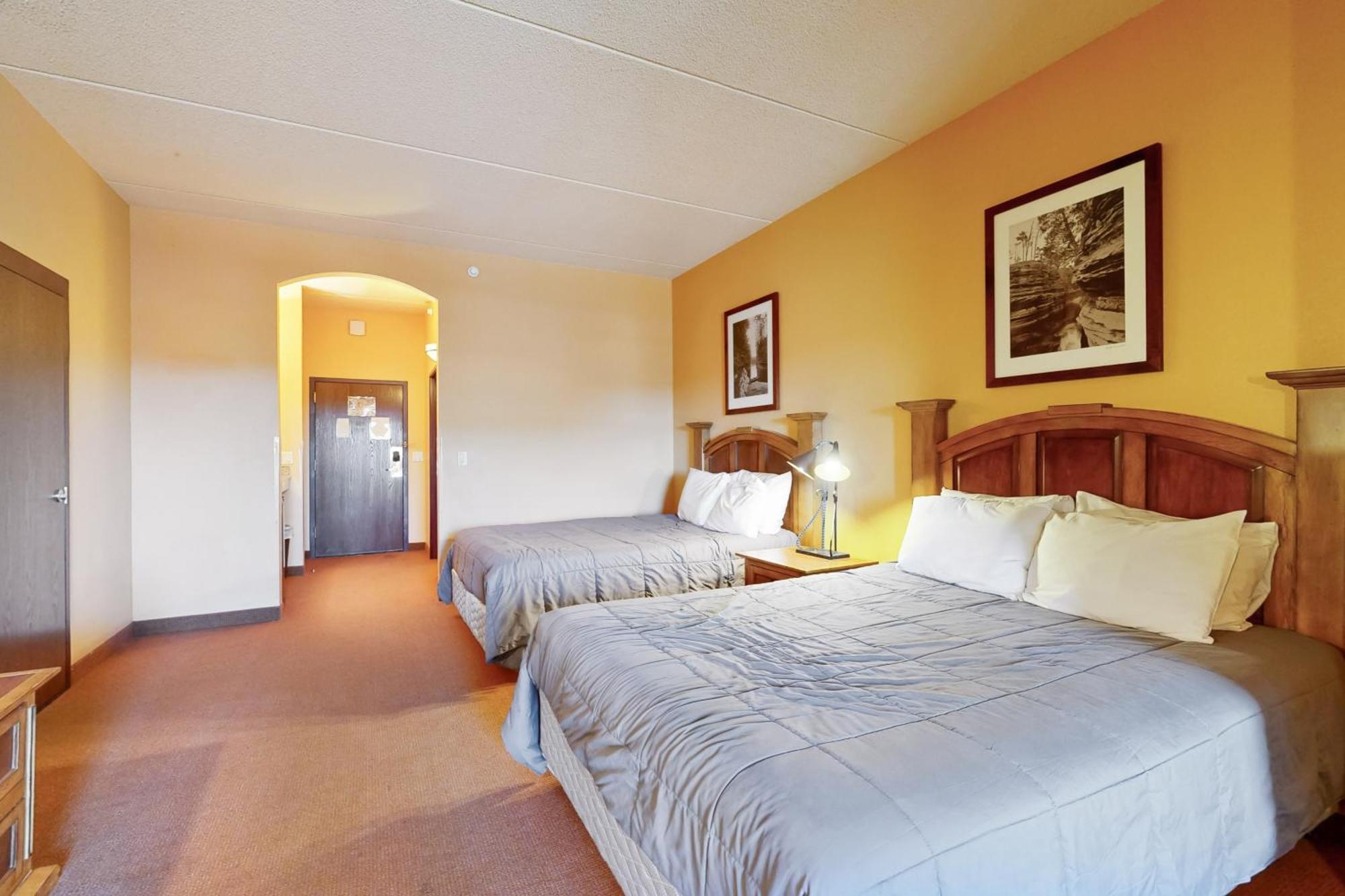 Villa Chula Vista II Wisconsin Dells Habitación foto