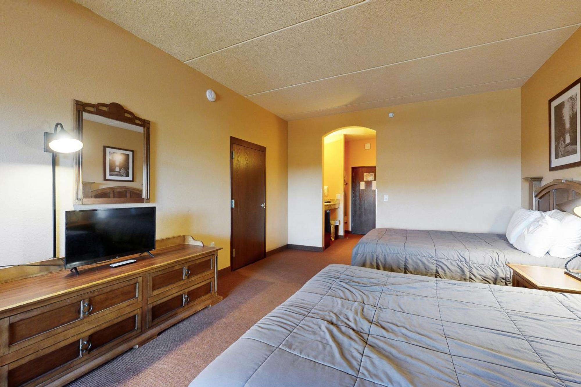 Villa Chula Vista II Wisconsin Dells Habitación foto