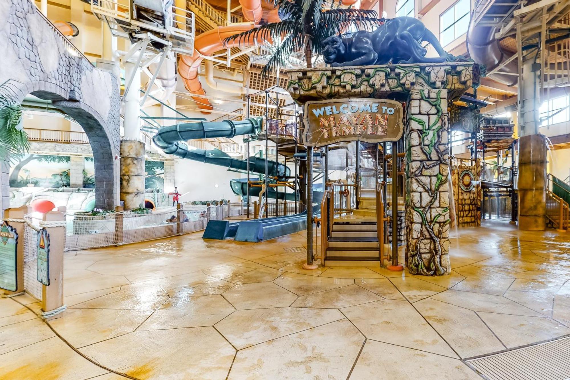 Villa Chula Vista II Wisconsin Dells Habitación foto
