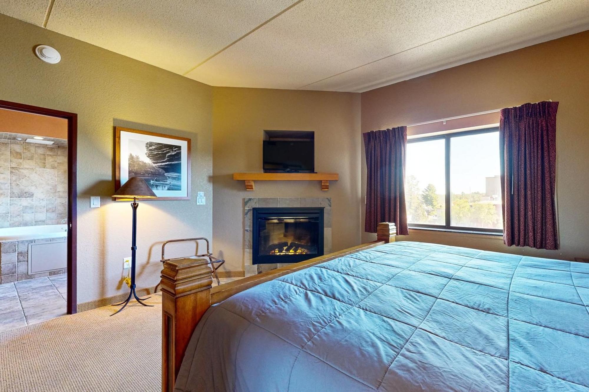 Villa Chula Vista II Wisconsin Dells Habitación foto