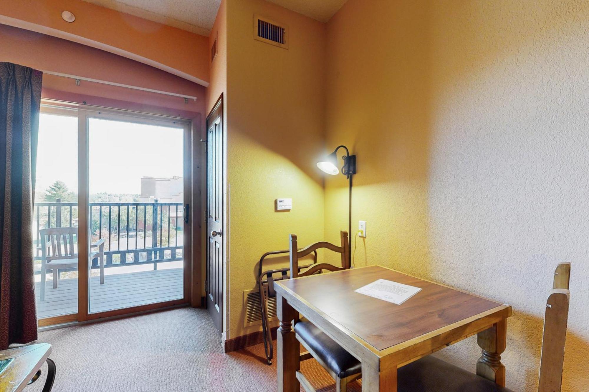 Villa Chula Vista II Wisconsin Dells Habitación foto