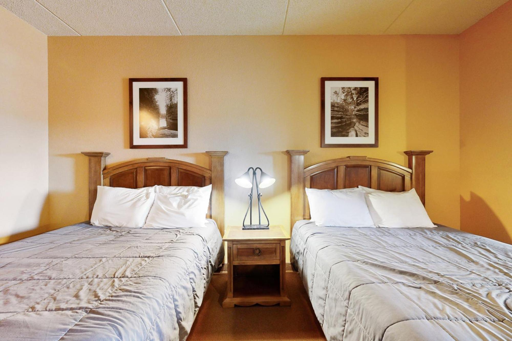 Villa Chula Vista II Wisconsin Dells Habitación foto