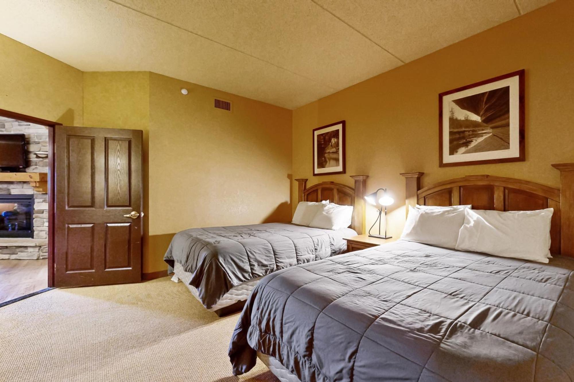 Villa Chula Vista II Wisconsin Dells Habitación foto