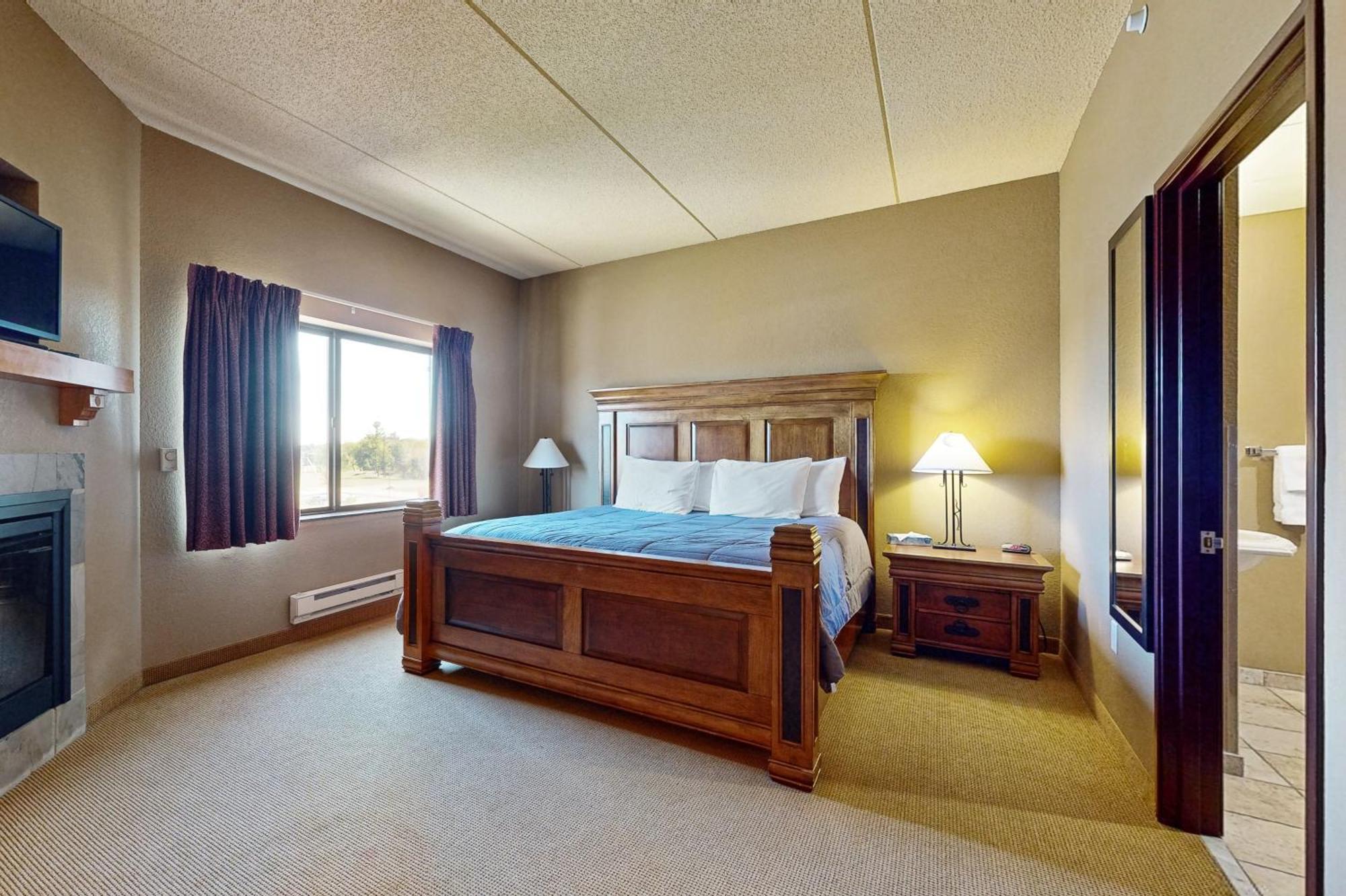 Villa Chula Vista II Wisconsin Dells Habitación foto